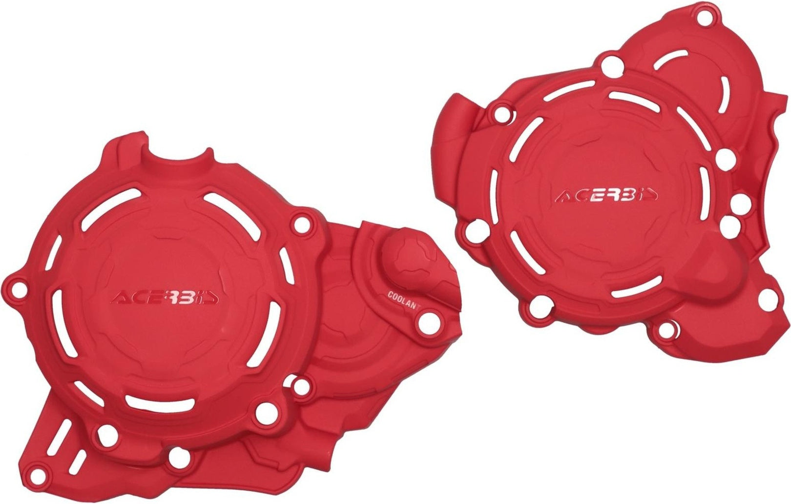 Carter X-Power - Acerbis Compatible With Gasgas Ex 300 (2024-2025)