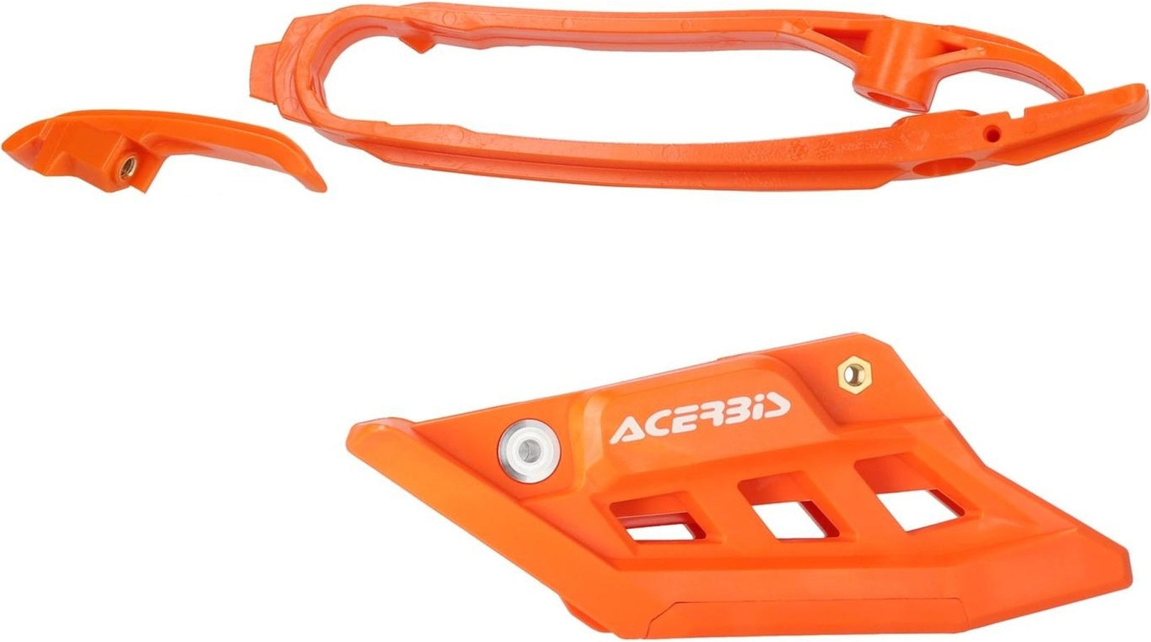 Chain Guide - Acerbis Compatible With Gasgas Ex 300 (2024)