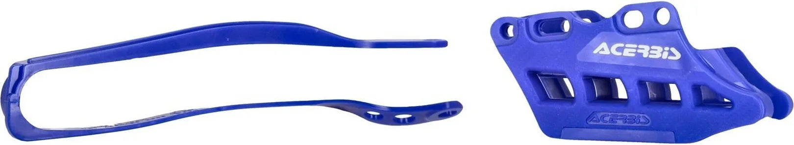 Chain Guide - Acerbis Compatible With Yamaha Yz 250 Fx (2025)