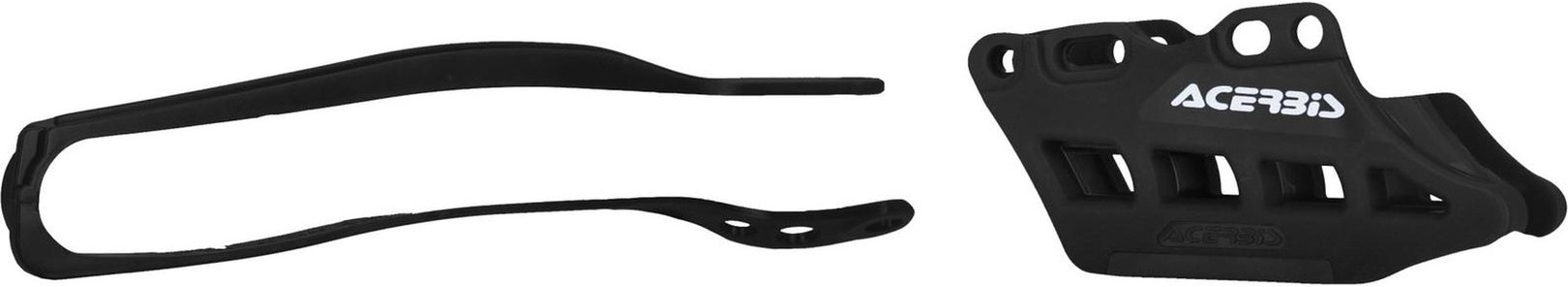 Chain Guide - Acerbis Compatible With Yamaha Wr 250 F (2025)