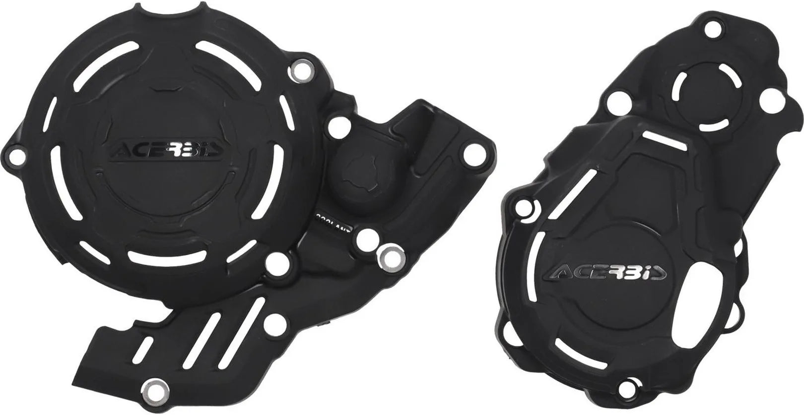 Carter X-Power - Acerbis Compatible With Gasgas Mc 250 F (2024-2025)