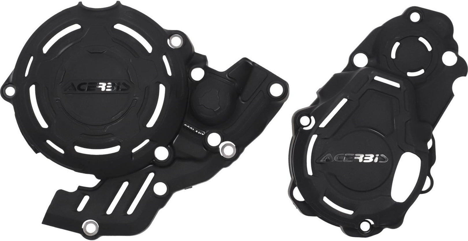 Carter X-Power - Acerbis Compatible With Gasgas Ex 350 F (2024-2025)