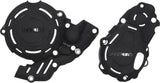 Carter X-Power - Acerbis Compatible With Gasgas Ex 250 F (2024-2025)
