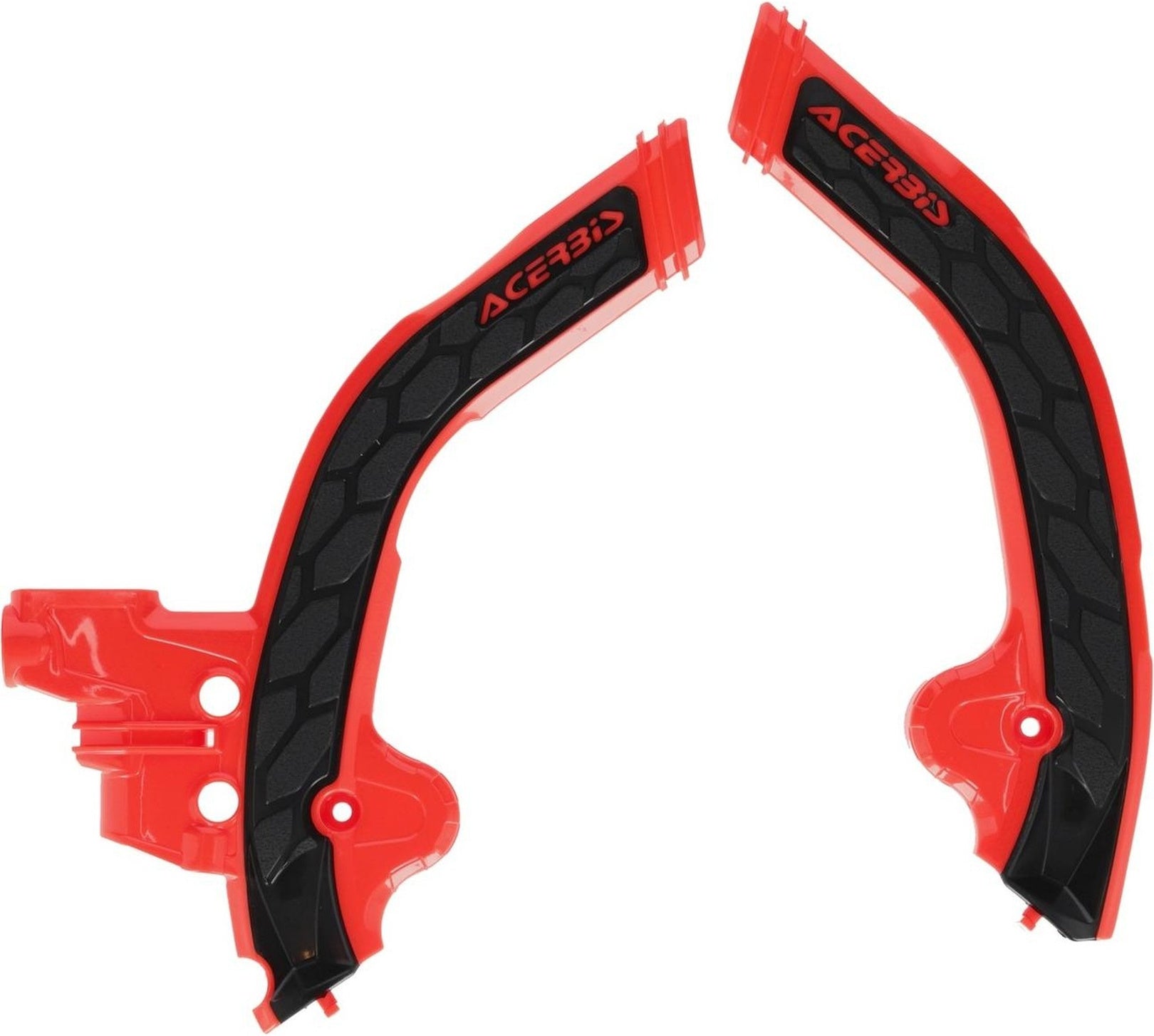 X-Grip Frame Protector - Acerbis Compatible With Beta Rr 350 X-Pro 4T (2025)