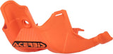 Skid Plate - Acerbis Compatible With Ktm 65 Sx (2024-2025)