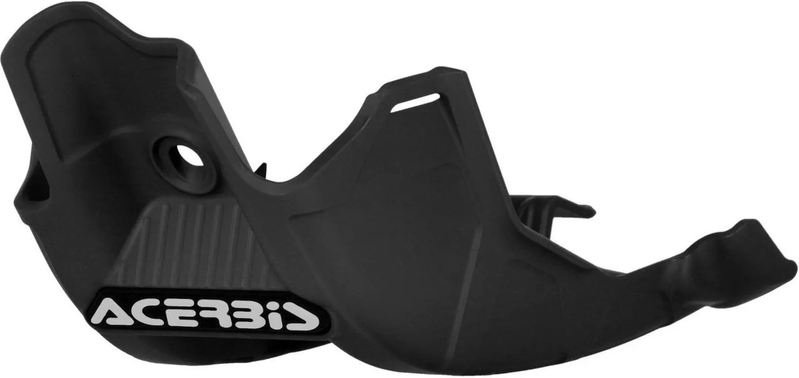 Skid Plate - Acerbis Compatible With Husqvarna Tc 65 (2024-2025)