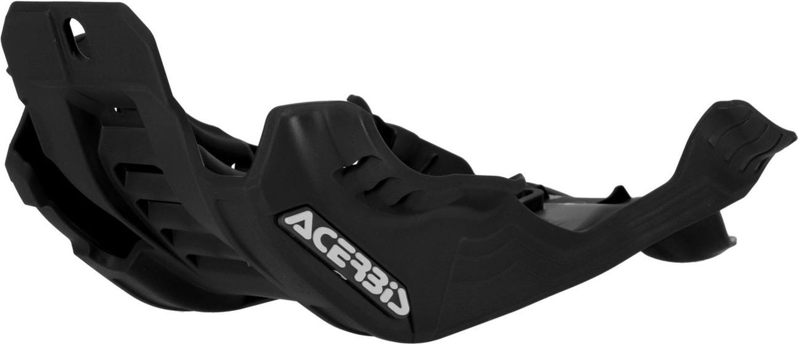 Skid Plate - Acerbis Compatible With Beta Rx 300 (2025)