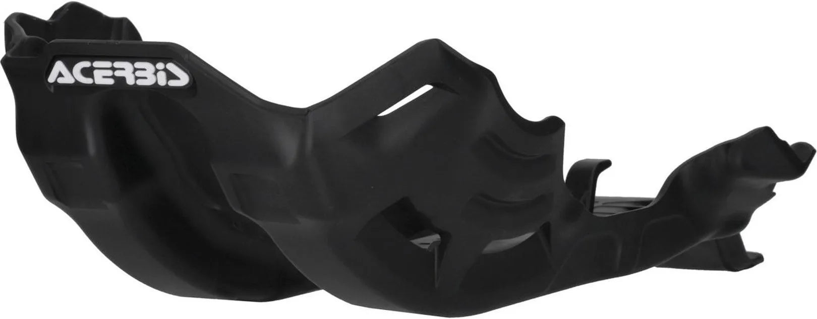 Skid Plate - Acerbis Compatible With Yamaha Wr 250 F (2025)