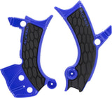 X-Grip Frame Protector - Acerbis Compatible With Yamaha Wr 250 F (2025)