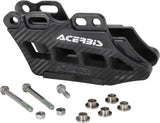 Chain Guide - Acerbis Compatible With Kove Moto 450 Rally Pro (2024)