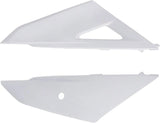 Side Panels - Acerbis Compatible With Honda Crf 300 Rx Enduro Special (2025)