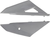 Side Panels - Acerbis Compatible With Honda Crf 450 R - We (2025)