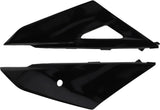 Side Panels - Acerbis Compatible With Honda Crf 250 R (2025)