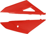 Side Panels - Acerbis Compatible With Honda Crf 250 R - We (2025)