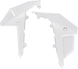 Side Panels - Acerbis Compatible With Honda Crf 450 R (2025)