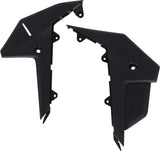 Side Panels - Acerbis Compatible With Honda Crf 300 Rx Enduro Special (2025)