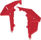 Side Panels - Acerbis Compatible With Honda Crf 250 Rx Enduro Special (2025)