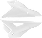 Side Panels - Acerbis Compatible With Honda Crf 250 Rx Enduro (2025)