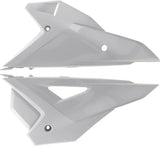 Side Panels - Acerbis Compatible With Honda Crf 250 Rx Enduro Special (2025)
