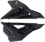 Side Panels - Acerbis Compatible With Honda Crf 450 R - We (2025)