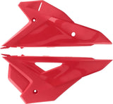 Side Panels - Acerbis Compatible With Honda Crf 300 Rx Enduro (2025)