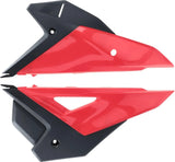 Side Panels - Acerbis Compatible With Honda Crf 450 R - We (2025)