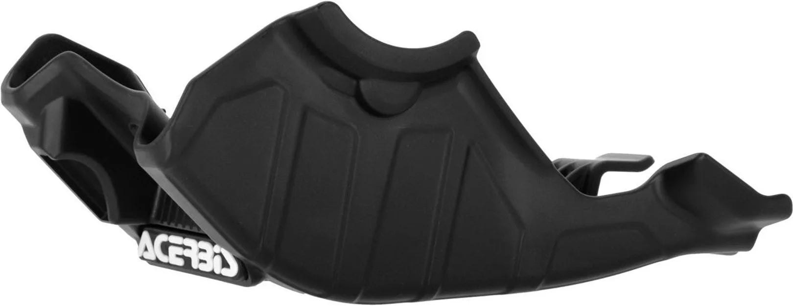 Skid Plate - Acerbis Compatible With Gasgas Mc 50 (2024-2025)
