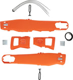 Fork Cover Teketmagnet - Acerbis Compatible With Gasgas Ex 450 F (2025)