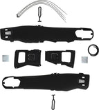 Fork Cover Teketmagnet - Acerbis Compatible With Husqvarna Fc 450 (2025)