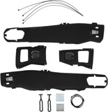 Fork Cover Teketmagnet - Acerbis Compatible With Ktm 300 Xc-W (2025)