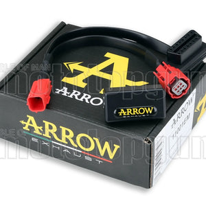 A.R.D. Alert Remover Device - Arrow Special Parts Compatible With Ktm 1390 Superadventure S / R (2025-2026)