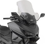 Transparent Wind-Screen - Givi Compatible With Honda Forza 750 (2025)