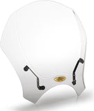 Wind-Screen - Kappa Moto Compatible With Moto Guzzi V7 850 Stone (2021-2023)