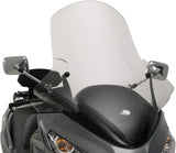 Wind-Screen - Kappa Moto Compatible With Suzuki An 400 Burgman L4 L5 L6 (2006-2016)