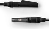 Couple Led Turn Signal Front Corsa - Rizoma Compatible With Husqvarna Svartpilen 401 (2018-2020)