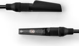 Couple Led Turn Signal Front Corsa - Rizoma Compatible With Yamaha Xsr 900 (2016-2020)