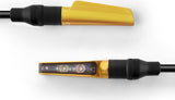 Couple Led Turn Signal + Tail Light + Brake Light Corsa S - Rizoma Compatible With Yamaha Mt-07 (2018-2020)