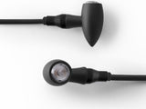 Couple Led Turn Signal Front Club - Rizoma Compatible With Bmw S 1000 Xr (2014-2021)