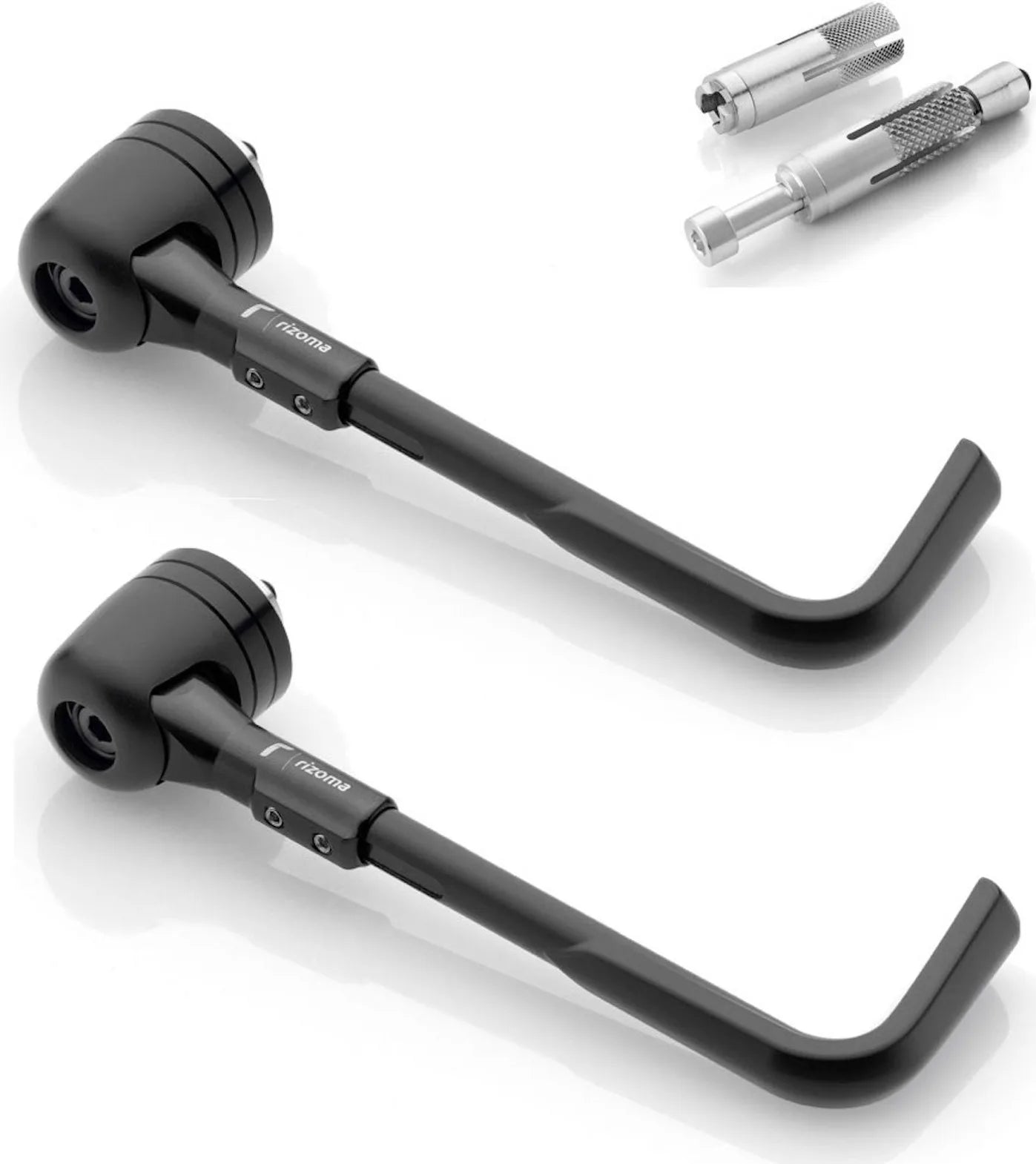 Proguard System Street Right Left - Rizoma Compatible With Ktm 1290 Super Adventure S (2017-2019)