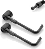 Proguard System Street Right Left - Rizoma Compatible With Yamaha T-Max 530 (2012-2016)