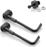 Proguard System Street Right Left - Rizoma Compatible With Kawasaki Er-6 F