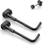 Proguard System Street Right Left - Rizoma Compatible With Triumph Speed Triple 1050 (2008-2013)