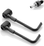 Proguard System Street Right Left - Rizoma Compatible With Bmw F 800 R (2009-2014)