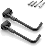 Proguard System Street Right Left - Rizoma Compatible With Bmw C 600 Sport (2012-2015)