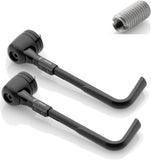 Proguard System Street Right Left - Rizoma Compatible With Bmw R 1200