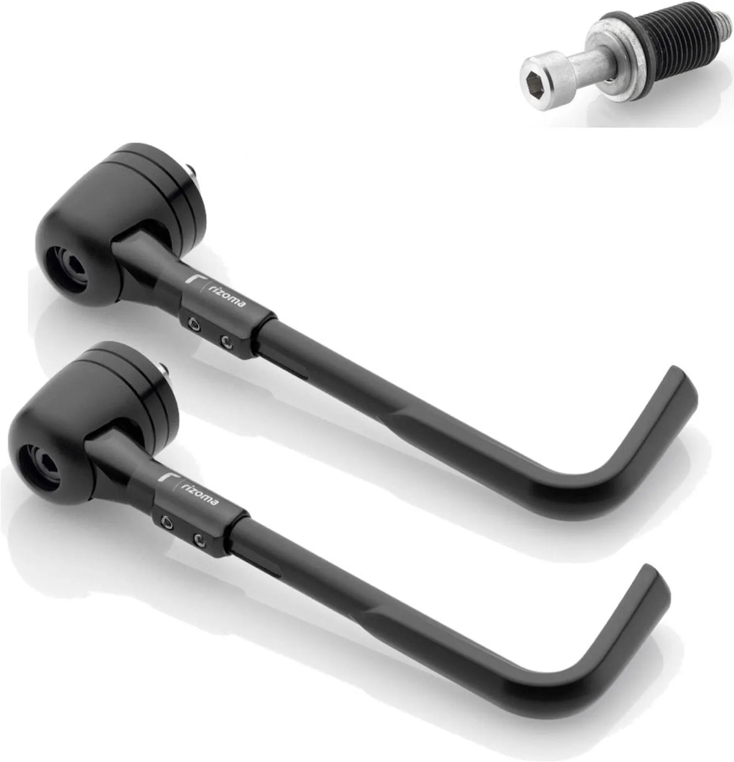Proguard System Street Right Left - Rizoma Compatible With Mv Agusta