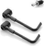 Proguard System Street Right Left - Rizoma Compatible With Mv Agusta