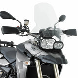 Wind-Screen - Kappa Moto Compatible With Bmw F 800 Gs (2008-2017)