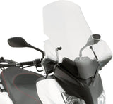 Wind-Screen - Kappa Moto Compatible With Yamaha X-Max 125 - 250 (2010-2013)