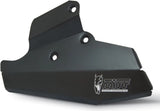 Heat Shield Cover - Mivv Compatible With Honda Cb 1000 R (2008-2017)